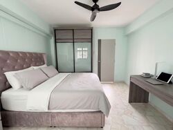 Blk 250 Choa Chu Kang Avenue 2 (Choa Chu Kang), HDB 4 Rooms #592966561